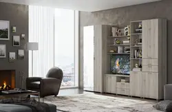 Категория Гостиные