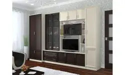 Категория Гостиные