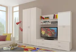 Living room lotus photo