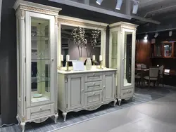Категория Гостиные