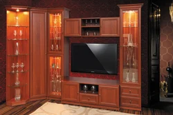 Living room Naples photo