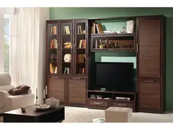 Гостиные