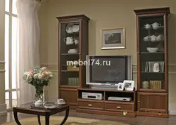 Хонаи истиқоматӣ акси авангард
