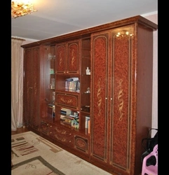Категория Гостиные