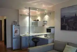 Living Room Bath Photo