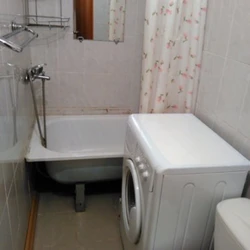 Qonaq Otağı Hamam Fotoşəkili