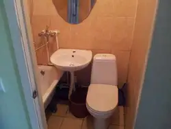 Гостинка ванна фото