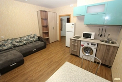 Living Room Bath Photo