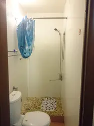 Гостинка Ванна Фото