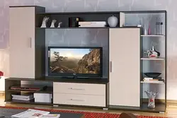 Категория Гостиные