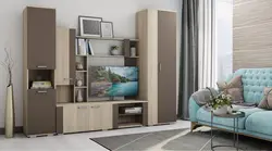Гостиная латте фото