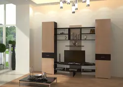 Категория Гостиные