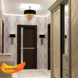 Өнер дәлізінің фотосы
