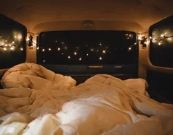 Спальня Машина Фото