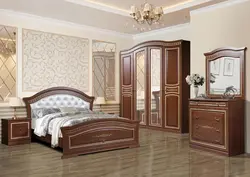 Спальня венера фото