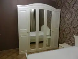 Спальня венера фото