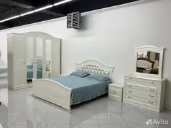 Категория Спальни