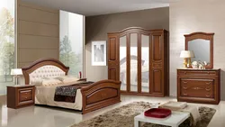 Venus Bedroom Photo