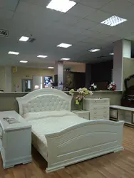 Спальни