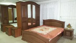 Venus bedroom photo