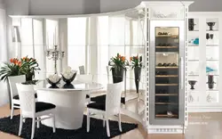 Diamond kitchen photo