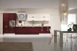Diamond kitchen photo