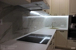 Diamond kitchen photo