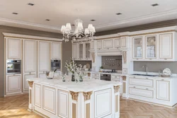 Diamond kitchen photo