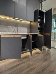 Diamond kitchen photo