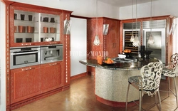 Diamond Kitchen Photo