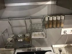 Mdm kitchen photo