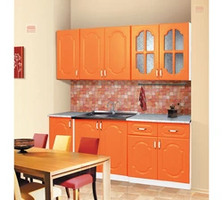 Mdm Kitchen Photo