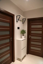 Категория Прихожие