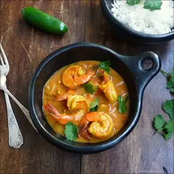 Фото Кухни Карри