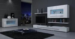 Категория Гостиные