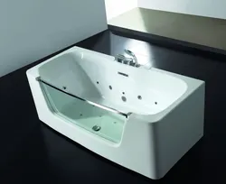 Apollo bath photo