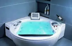 Apollo bath photo