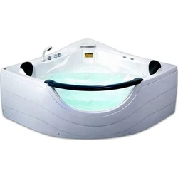 Apollo bath photo
