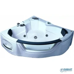 Apollo Bath Photo