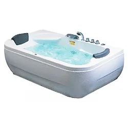 Apollo bath photo