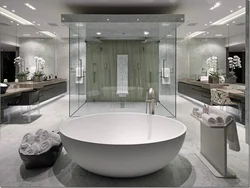 Luxury Bath Photo