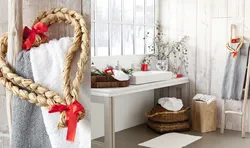 Yeni il hamam fotoşəkili