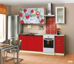 Kitchen fant photo