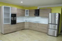 Kitchen pochep photo