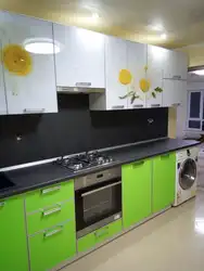 Кухни Почеп Фото