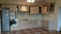 Кухни почеп фото