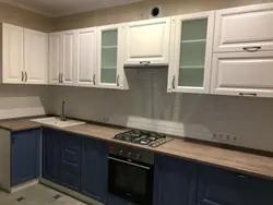Kitchen pochep photo