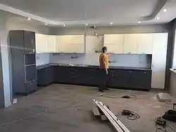 Кухни почеп фото