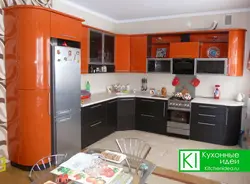 Кухни Почеп Фото