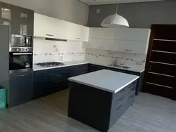 Кухни почеп фото